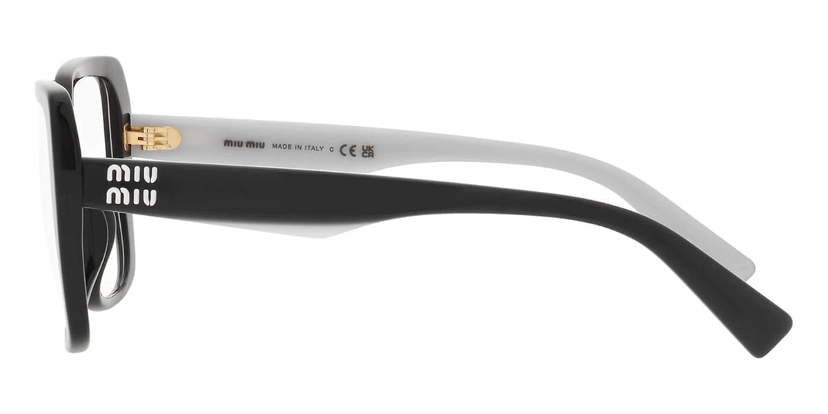 Miu Miu MU 06VV 10G1O1 3 Miu Miu MU 06VV 10G1O1 - Image 3