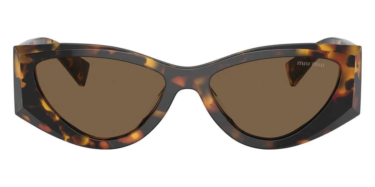 Miu Miu MU 06YS VAU06B 2 Miu Miu MU 06YS VAU06B - Image 2