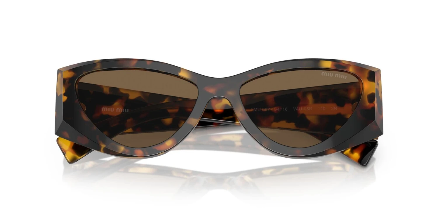 Miu Miu MU 06YS VAU06B 5 Miu Miu MU 06YS VAU06B - Image 5