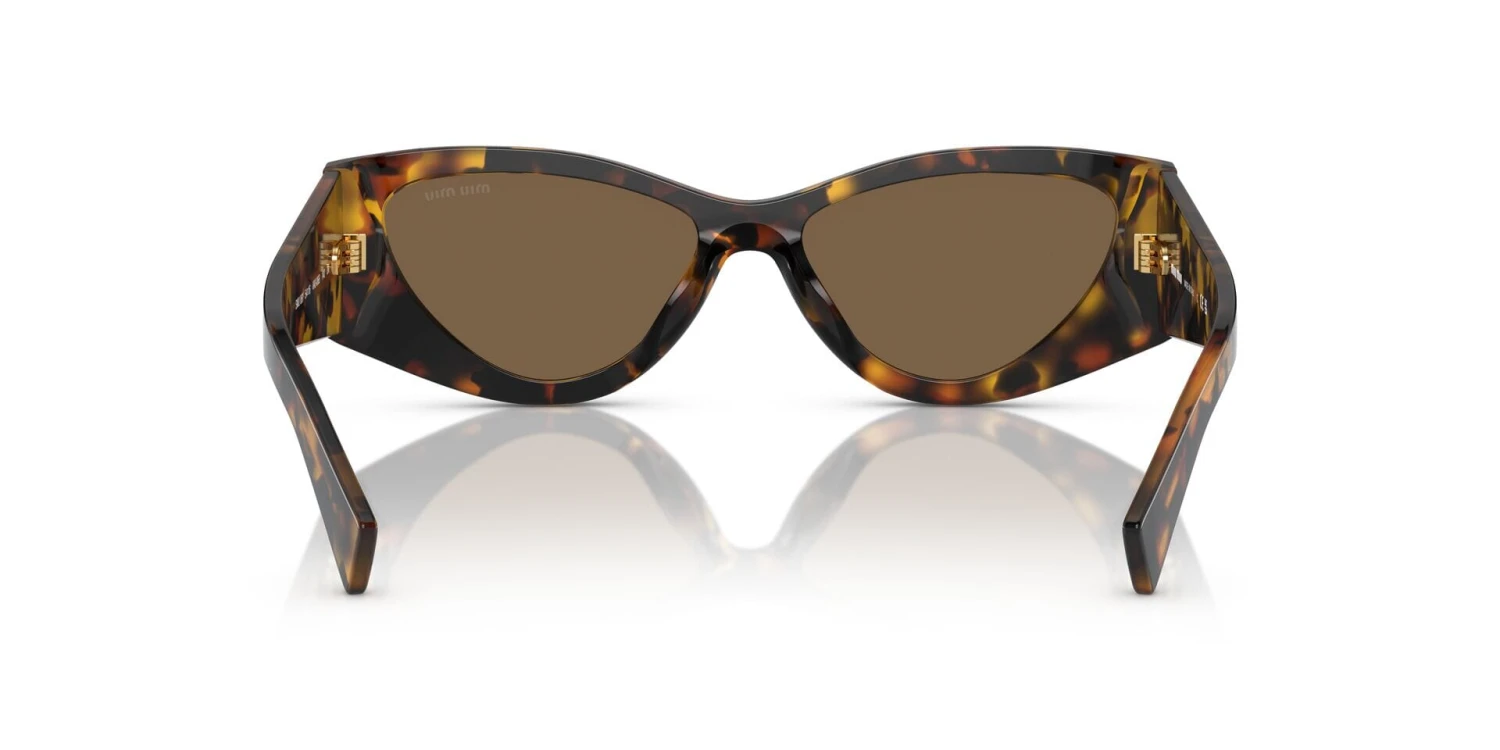 Miu Miu MU 06YS VAU06B 6 Miu Miu MU 06YS VAU06B - Image 6