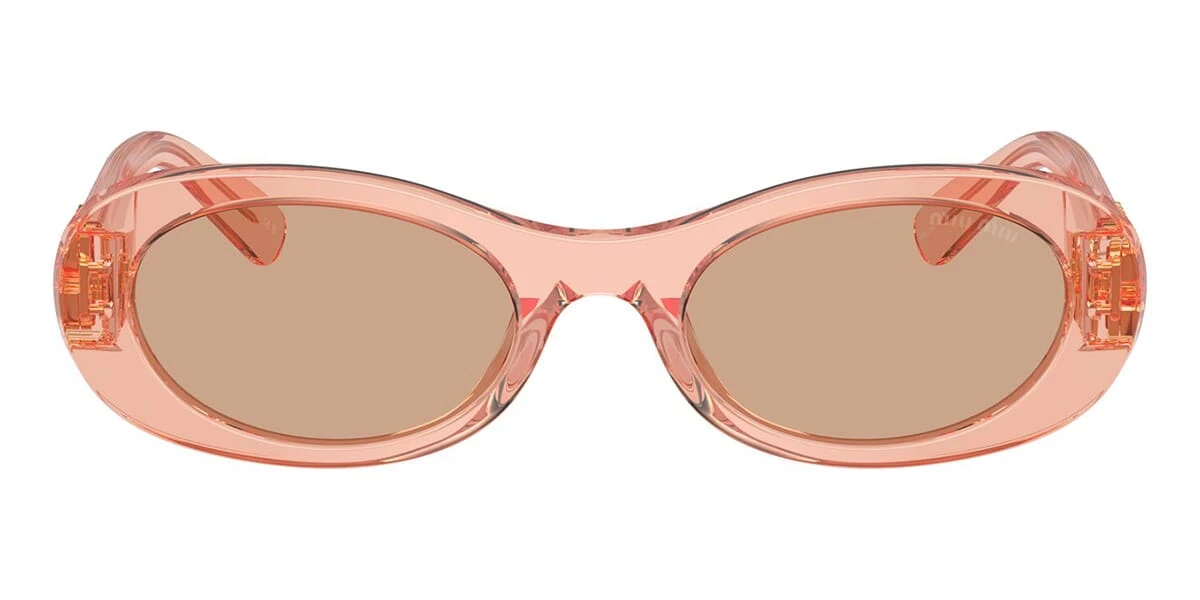 Miu Miu MU 06ZS 13T1P1 2 Miu Miu MU 06ZS 13T1P1 - Image 2