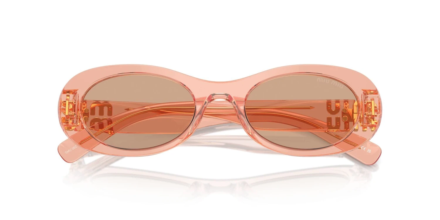 Miu Miu MU 06ZS 13T1P1 4 Miu Miu MU 06ZS 13T1P1 - Image 4