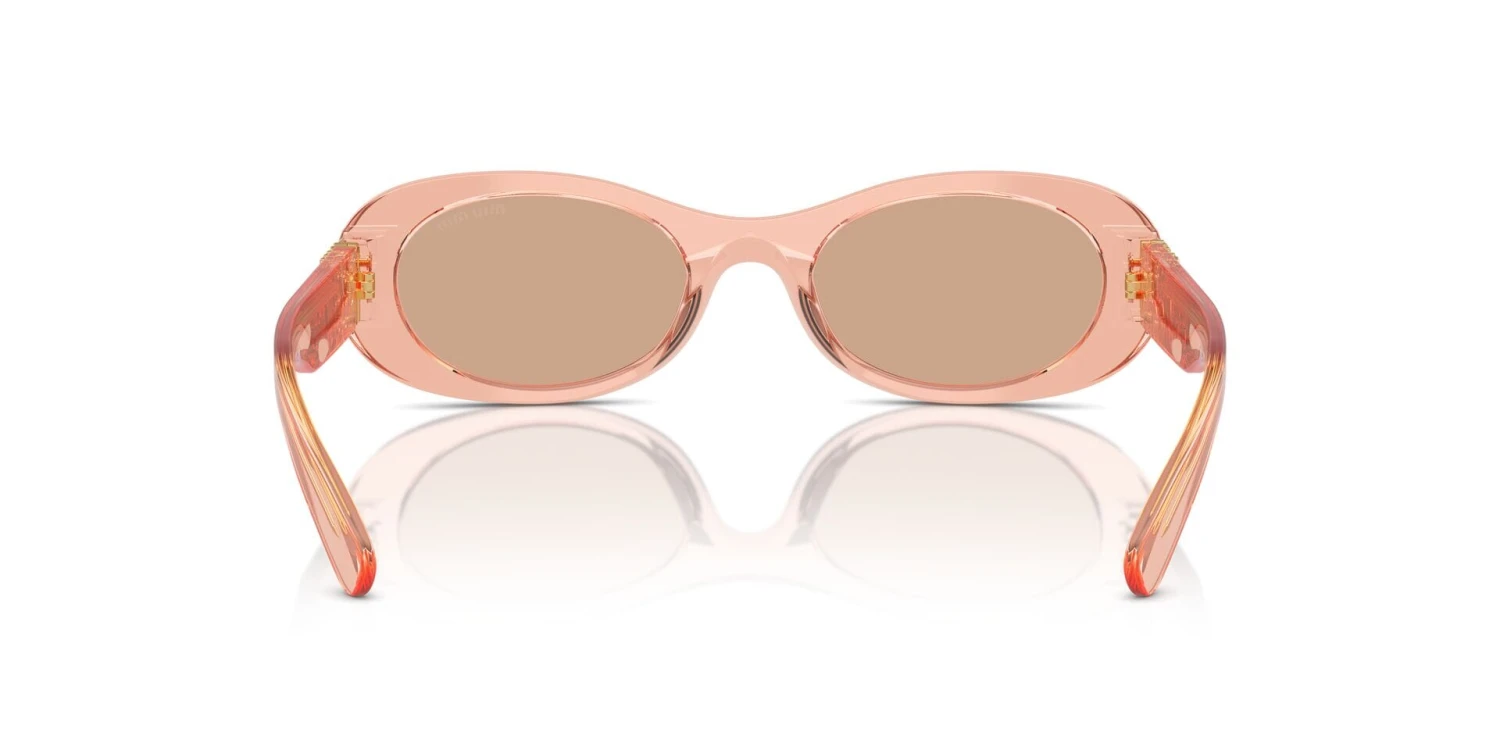 Miu Miu MU 06ZS 13T1P1 5 Miu Miu MU 06ZS 13T1P1 - Image 5