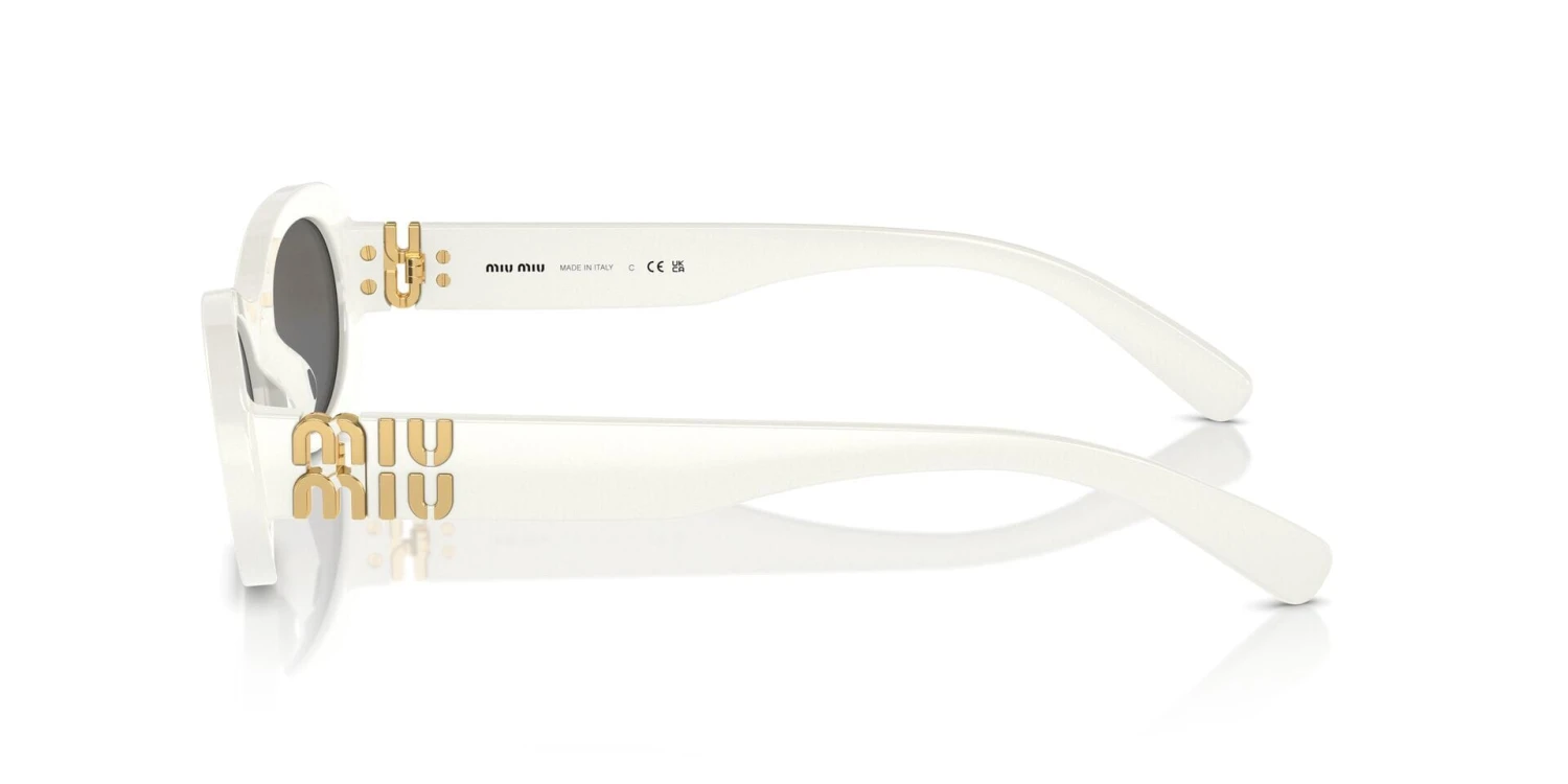 Miu Miu MU 06ZS 1425S0 3 Miu Miu MU 06ZS 1425S0 - Image 3