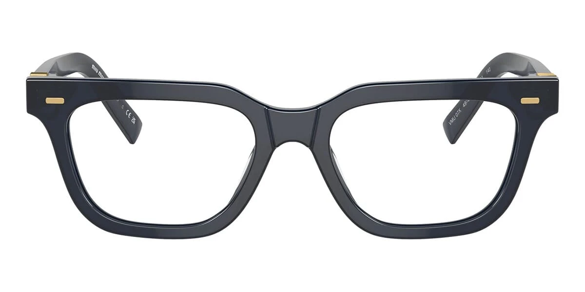 Miu Miu MU 07XV 08Q1O1 2 Miu Miu MU 07XV 08Q1O1 - Image 2