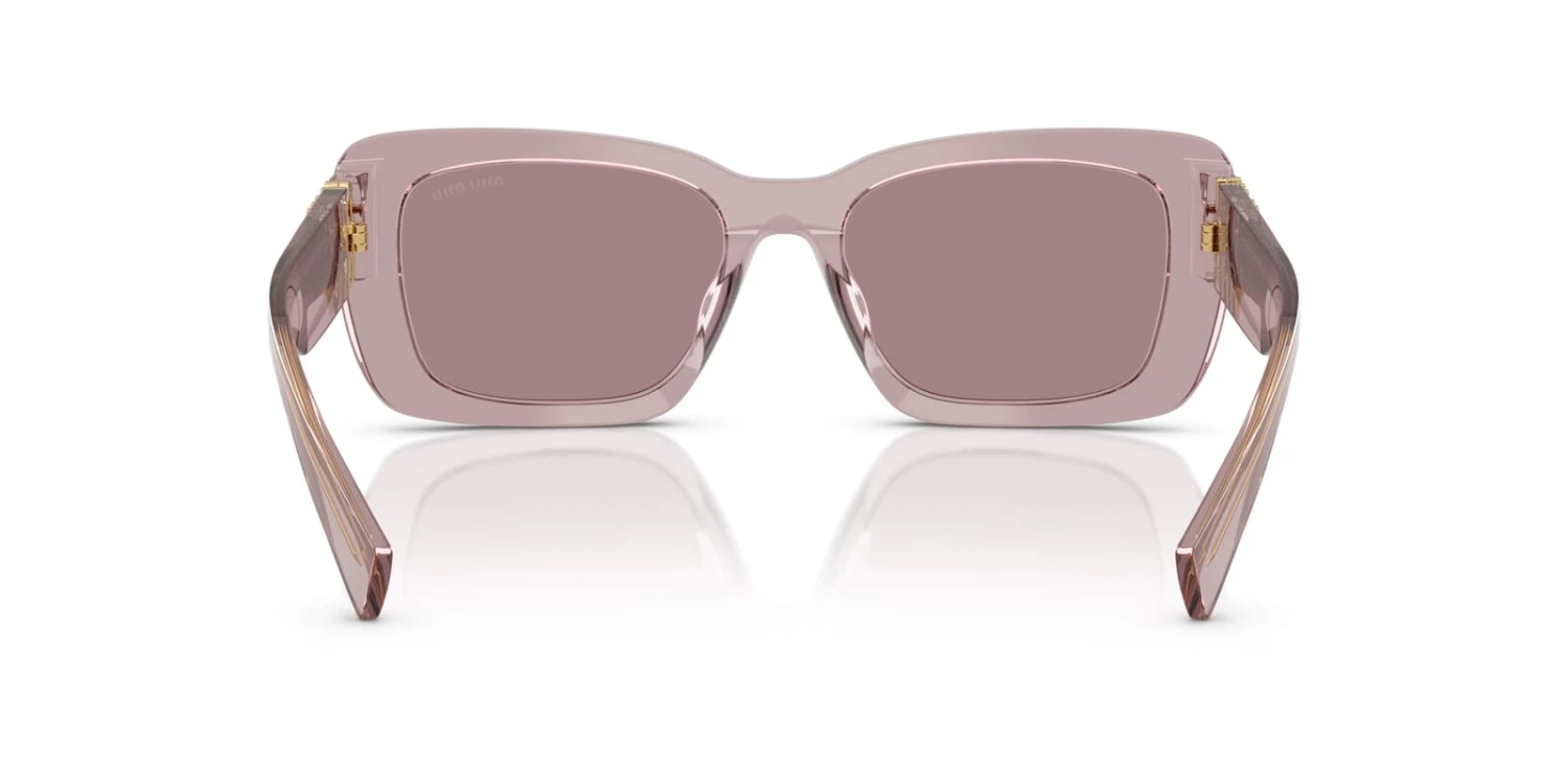 Miu Miu MU 07YS 12W20I 5 Miu Miu MU 07YS 12W20I - Image 5