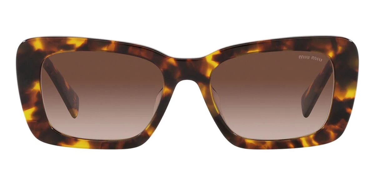 Miu Miu MU 07YS VAU6S1 2 Miu Miu MU 07YS VAU6S1 - Image 2