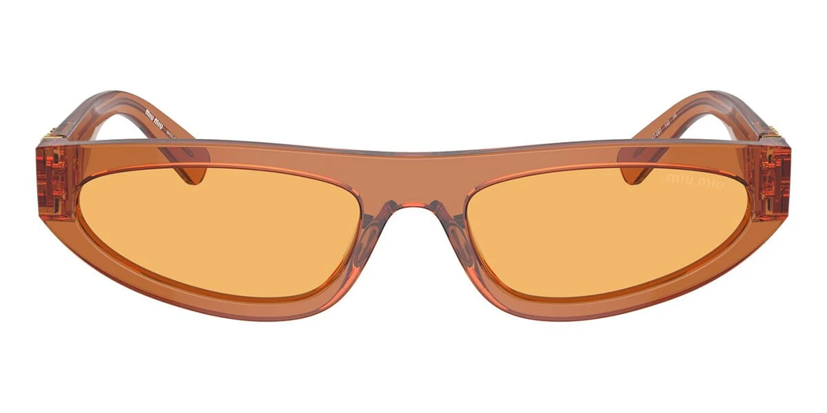 Miu Miu MU 07ZS 15T0B7 2 Miu Miu MU 07ZS 15T0B7 - Image 2