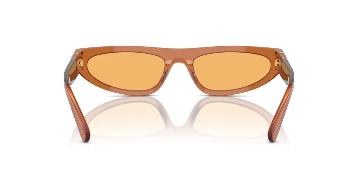 Miu Miu MU 07ZS 15T0B7 5 Miu Miu MU 07ZS 15T0B7 - Image 5