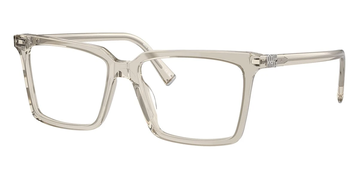 Miu Miu MU 08XV 12U1O1 1 Miu Miu MU 08XV 12U1O1