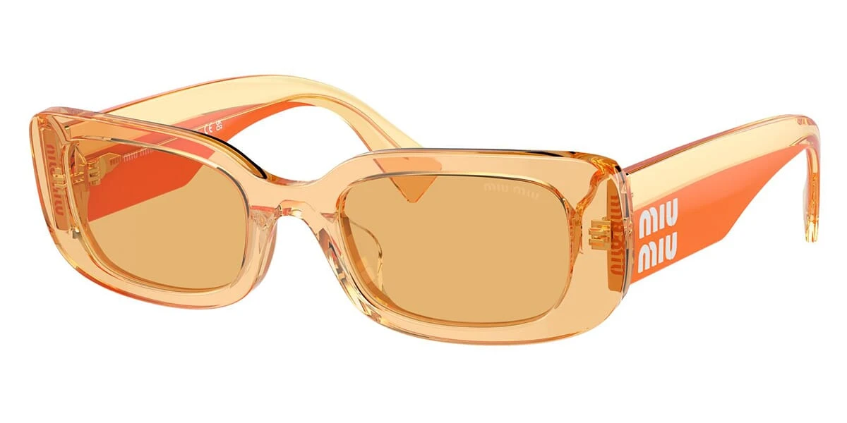 Miu Miu MU 08YS 12M10B 1 Miu Miu MU 08YS 12M10B