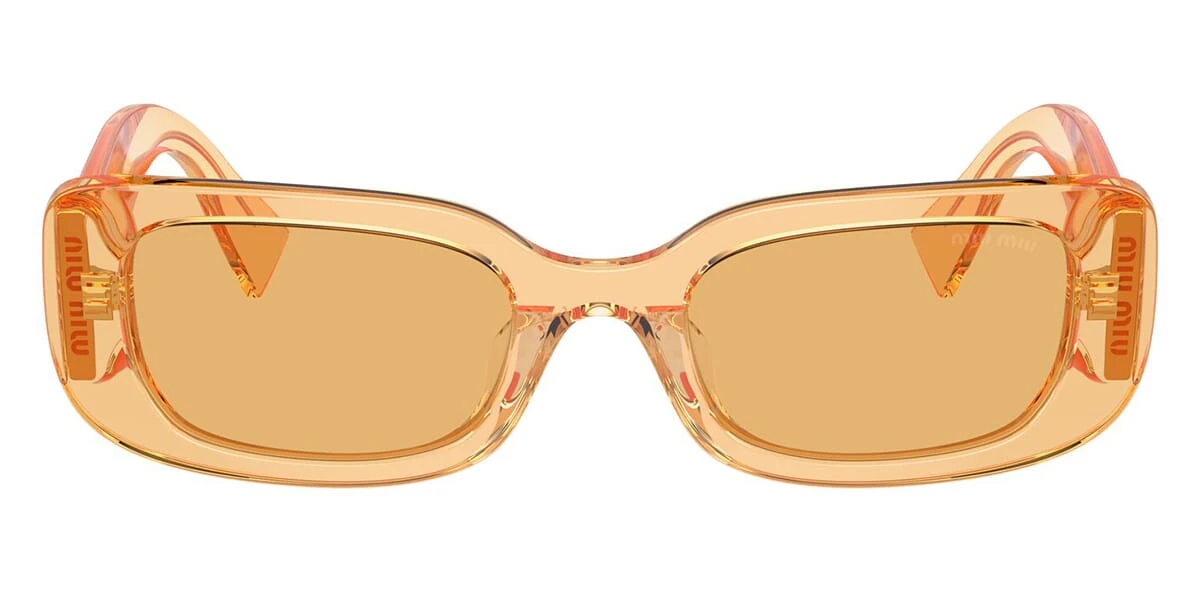 Miu Miu MU 08YS 12M10B 2 Miu Miu MU 08YS 12M10B - Image 2