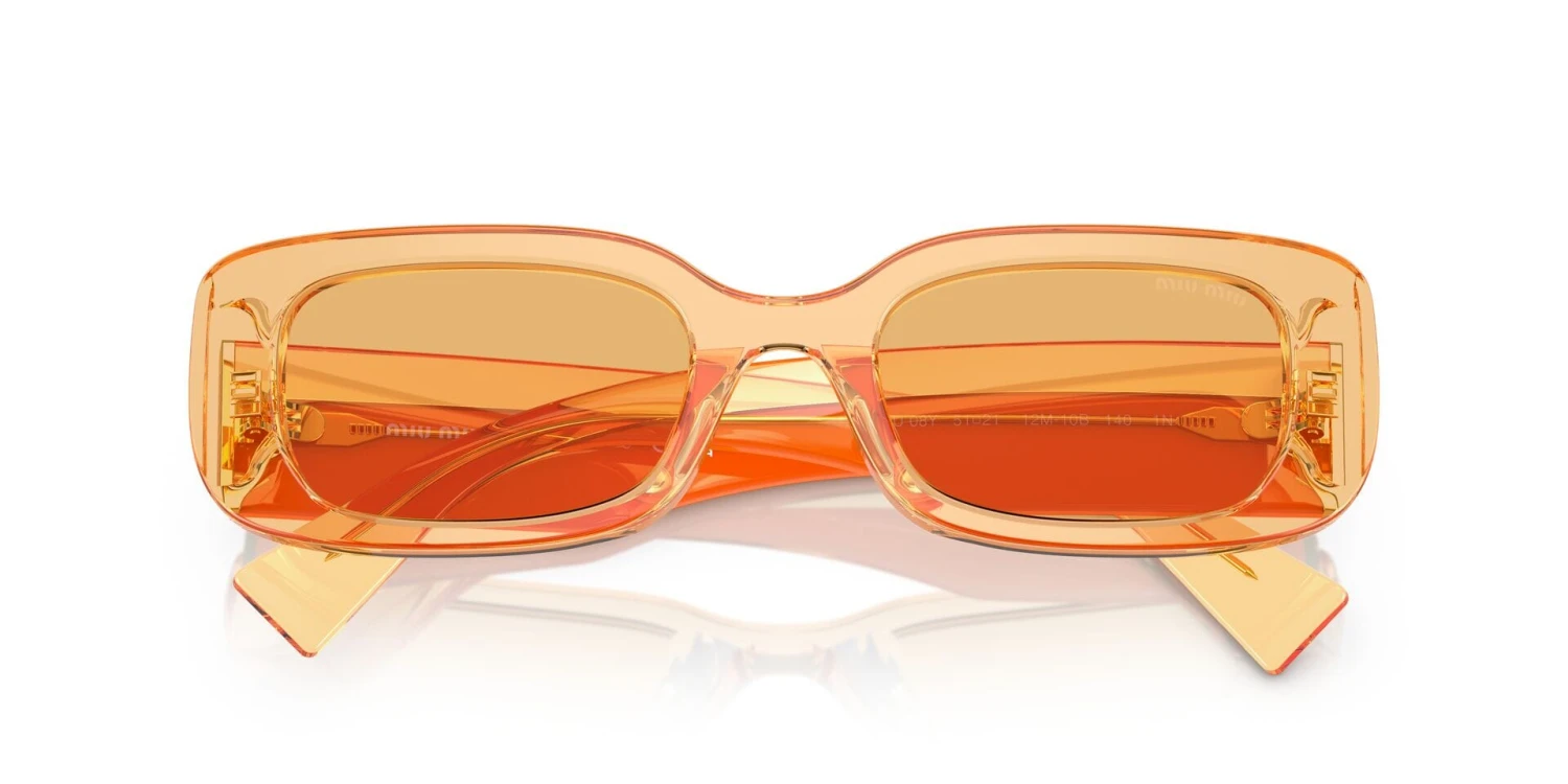 Miu Miu MU 08YS 12M10B 4 Miu Miu MU 08YS 12M10B - Image 4