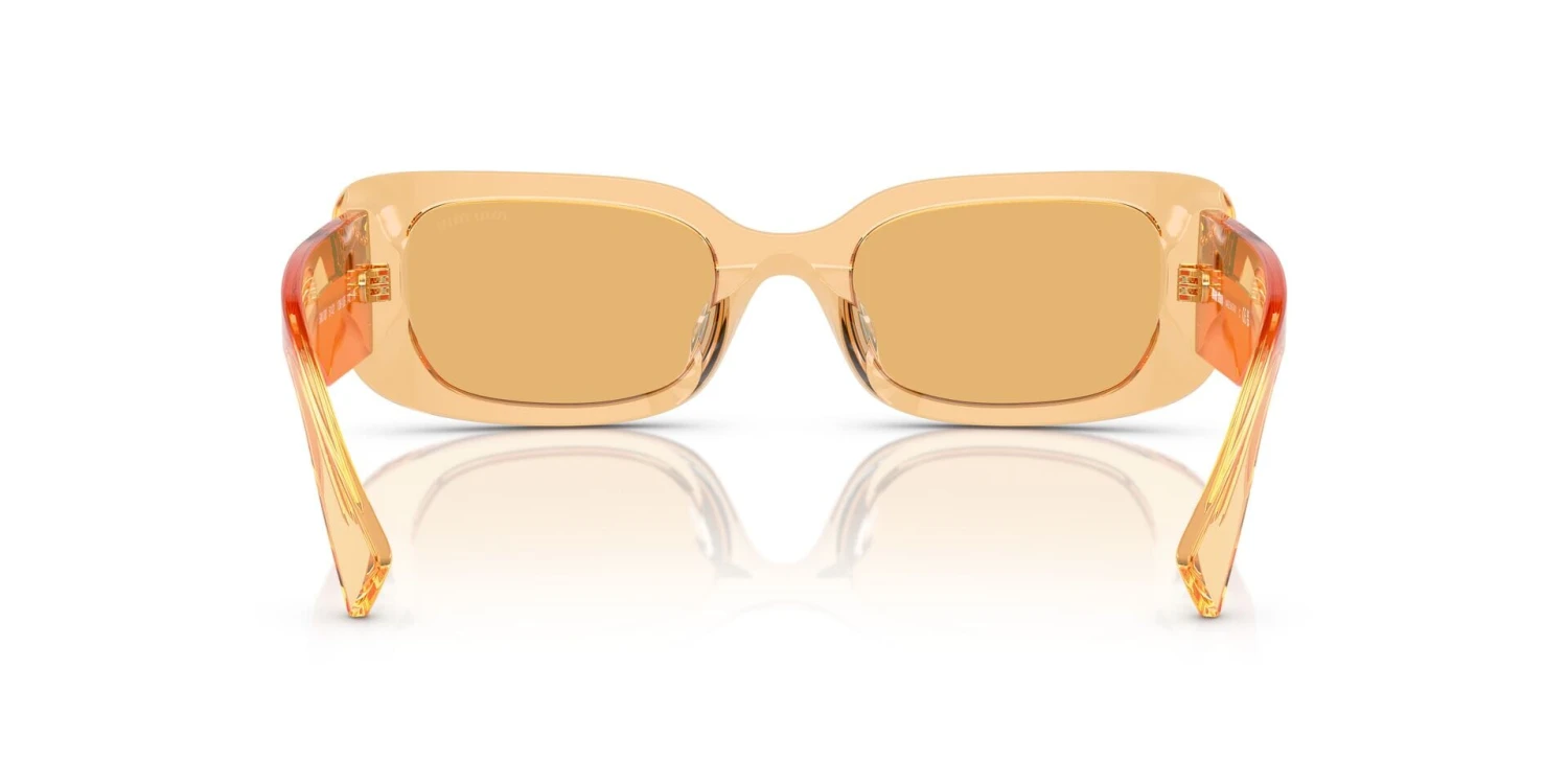 Miu Miu MU 08YS 12M10B 5 Miu Miu MU 08YS 12M10B - Image 5