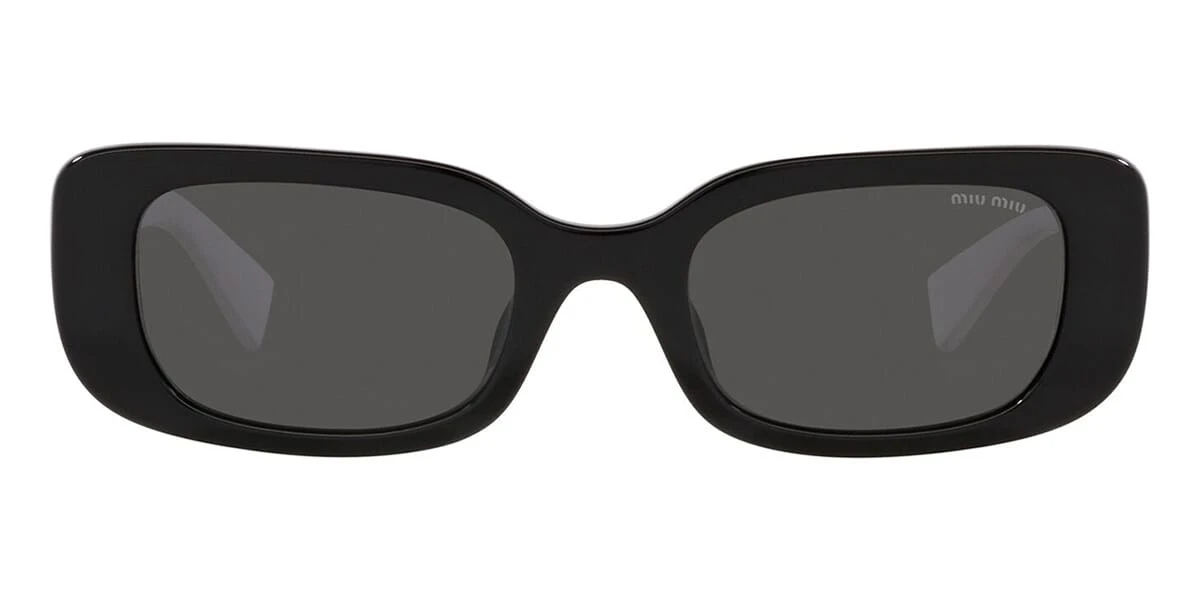 Miu Miu MU 08YS 1AB5S0 2 Miu Miu MU 08YS 1AB5S0 - Image 2