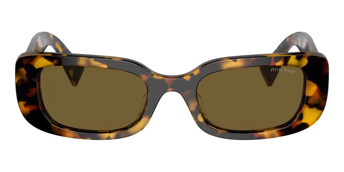 Miu Miu MU 08YS VAU01T 2 Miu Miu MU 08YS VAU01T - Image 2