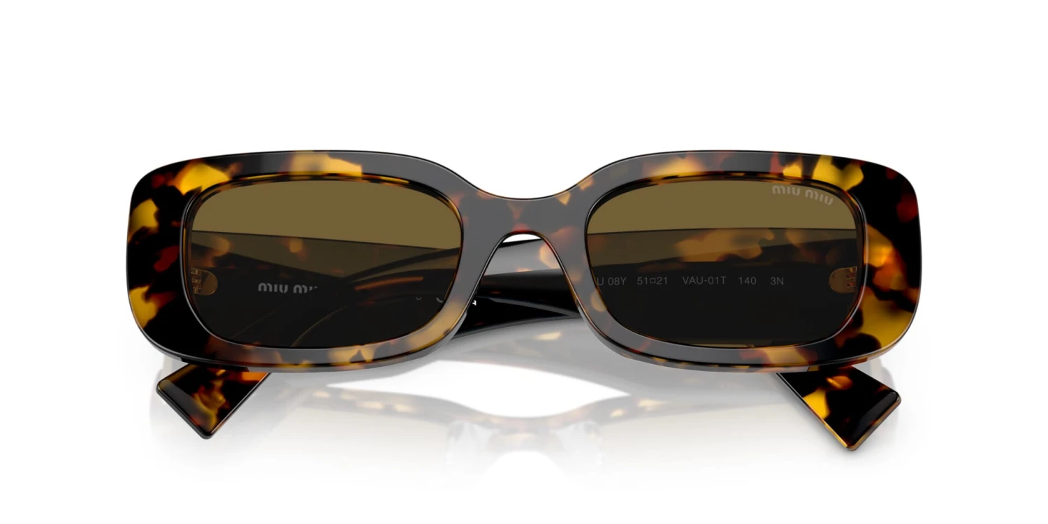 Miu Miu MU 08YS VAU01T 4 Miu Miu MU 08YS VAU01T - Image 4