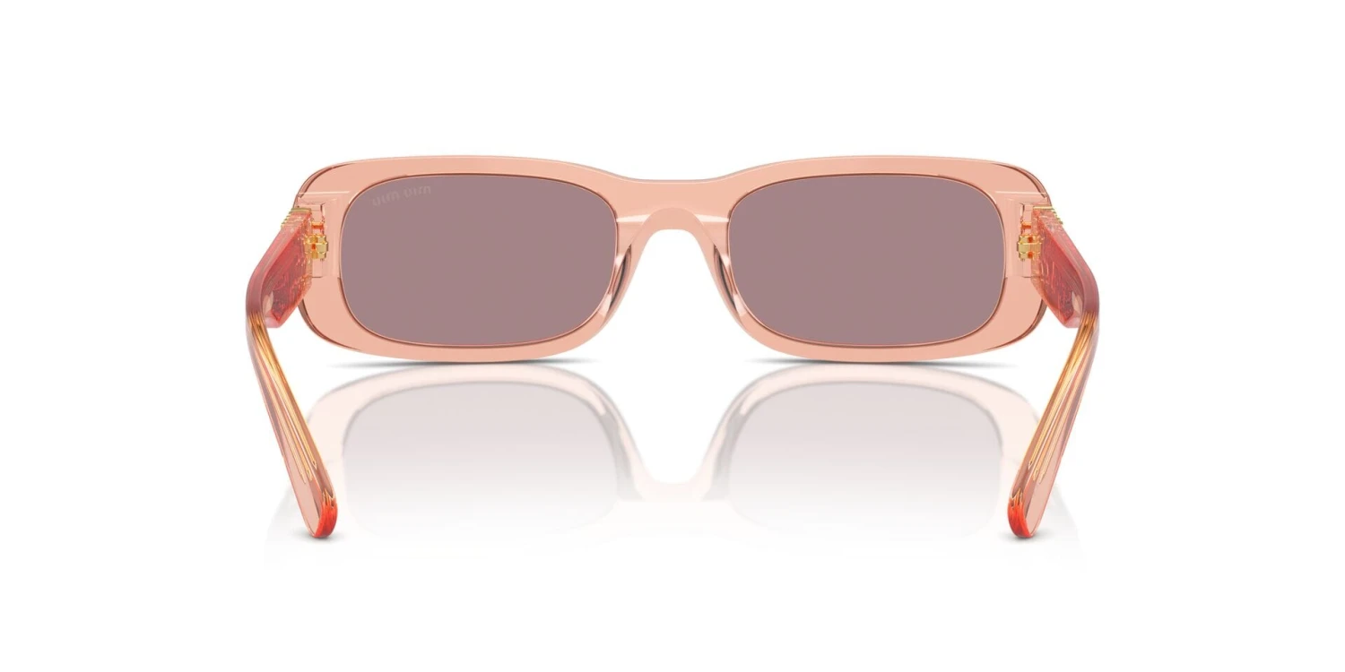 Miu Miu MU 08ZS 13T06I 5 Miu Miu MU 08ZS 13T06I - Image 5