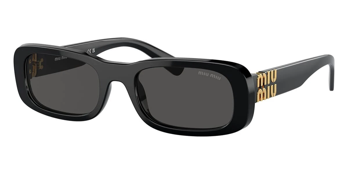 Miu Miu MU 08ZS 1AB5S0 1 Miu Miu MU 08ZS 1AB5S0