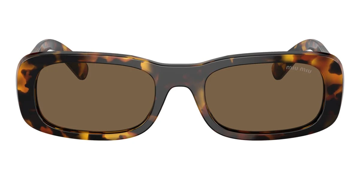 Miu Miu MU 08ZS VAU06B 2 Miu Miu MU 08ZS VAU06B - Image 2