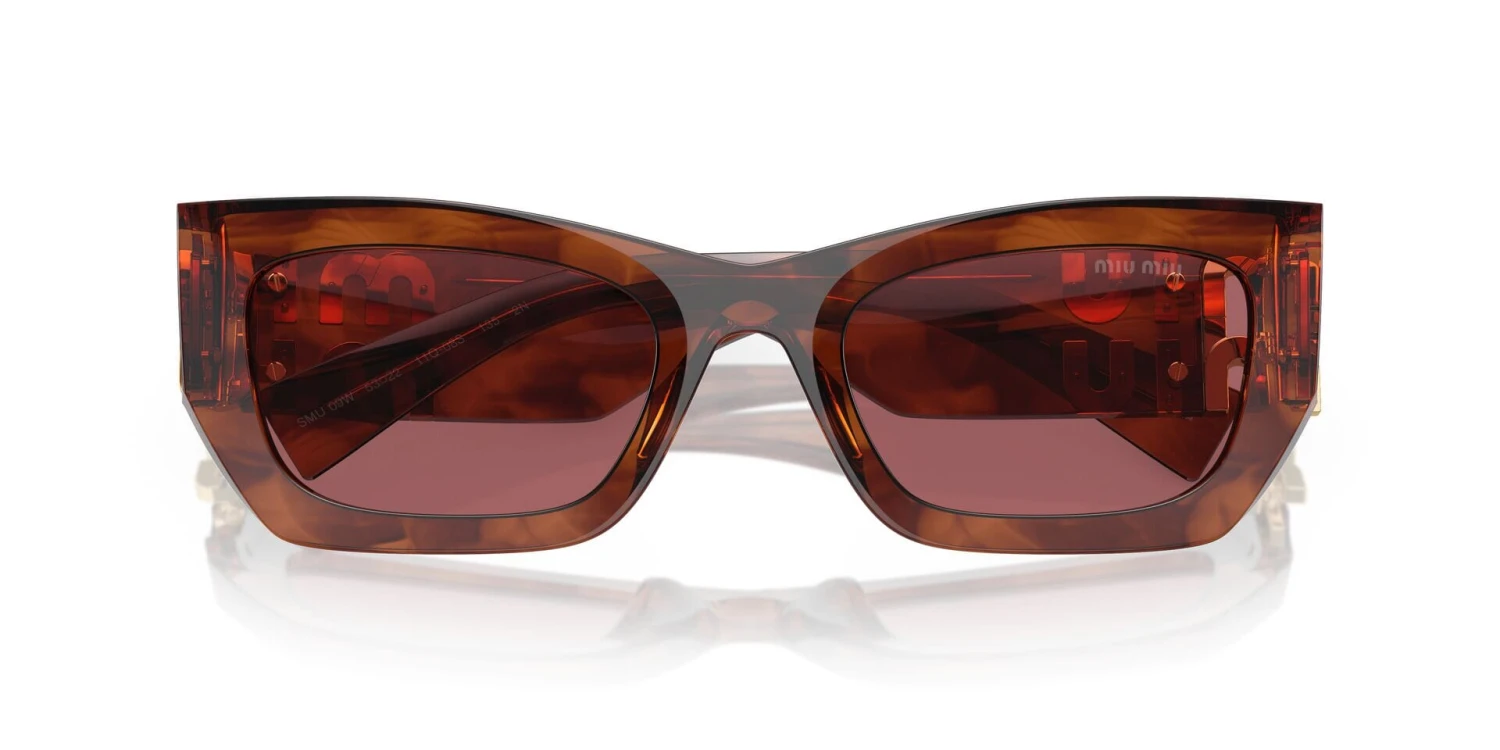 Miu Miu MU 09WS 11Q08S 4 Miu Miu MU 09WS 11Q08S - Image 4