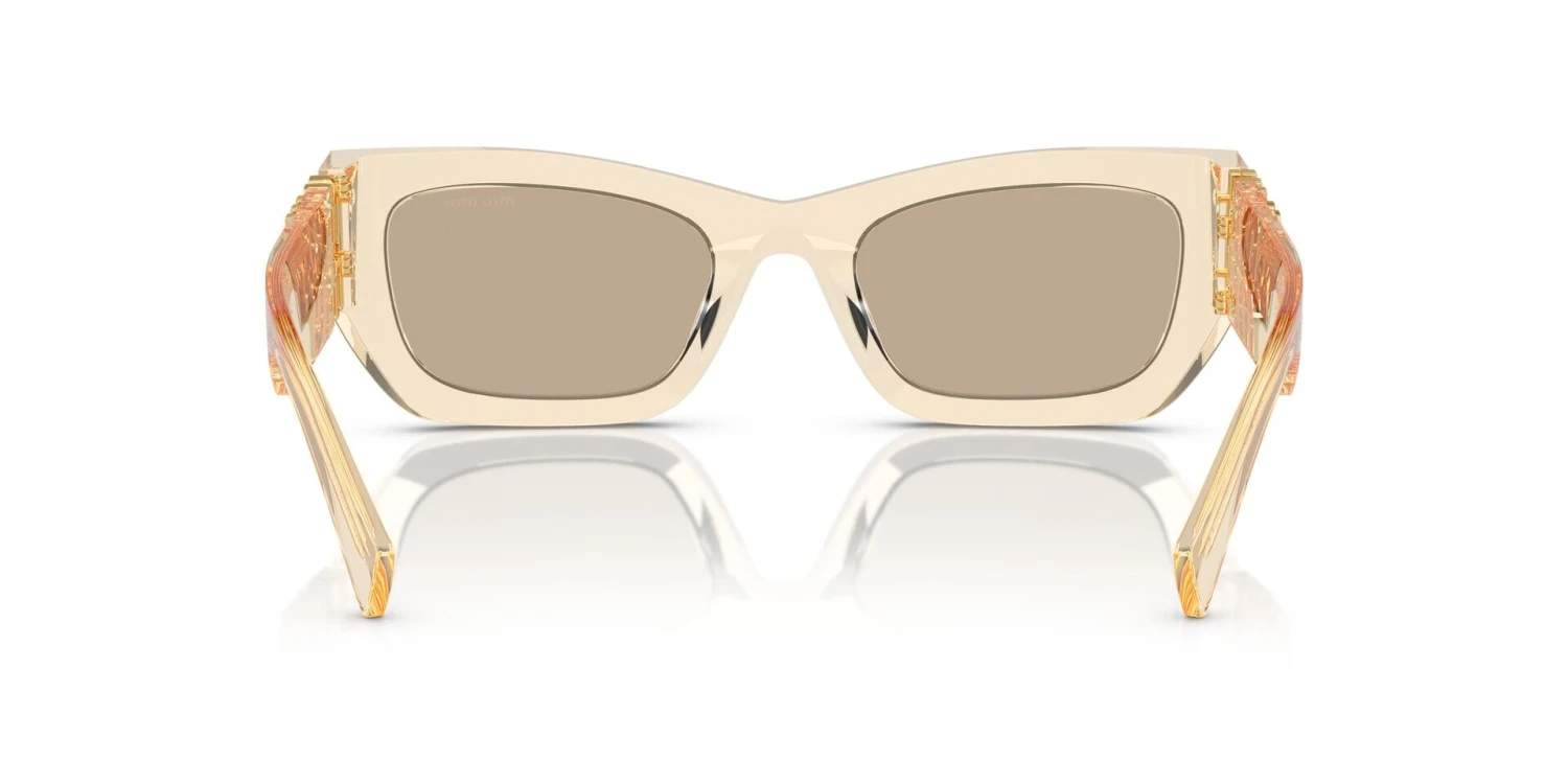 Miu Miu MU 09WS 11T40F 5 Miu Miu MU 09WS 11T40F - Image 5