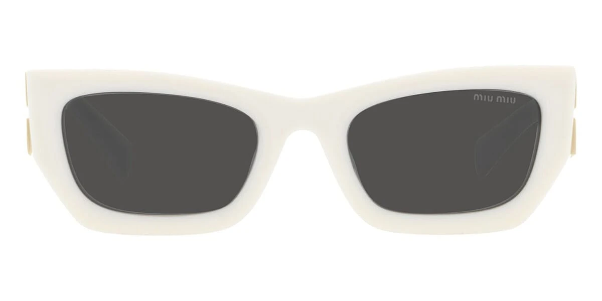 Miu Miu MU 09WS 1425S0 2 Miu Miu MU 09WS 1425S0 - Image 2