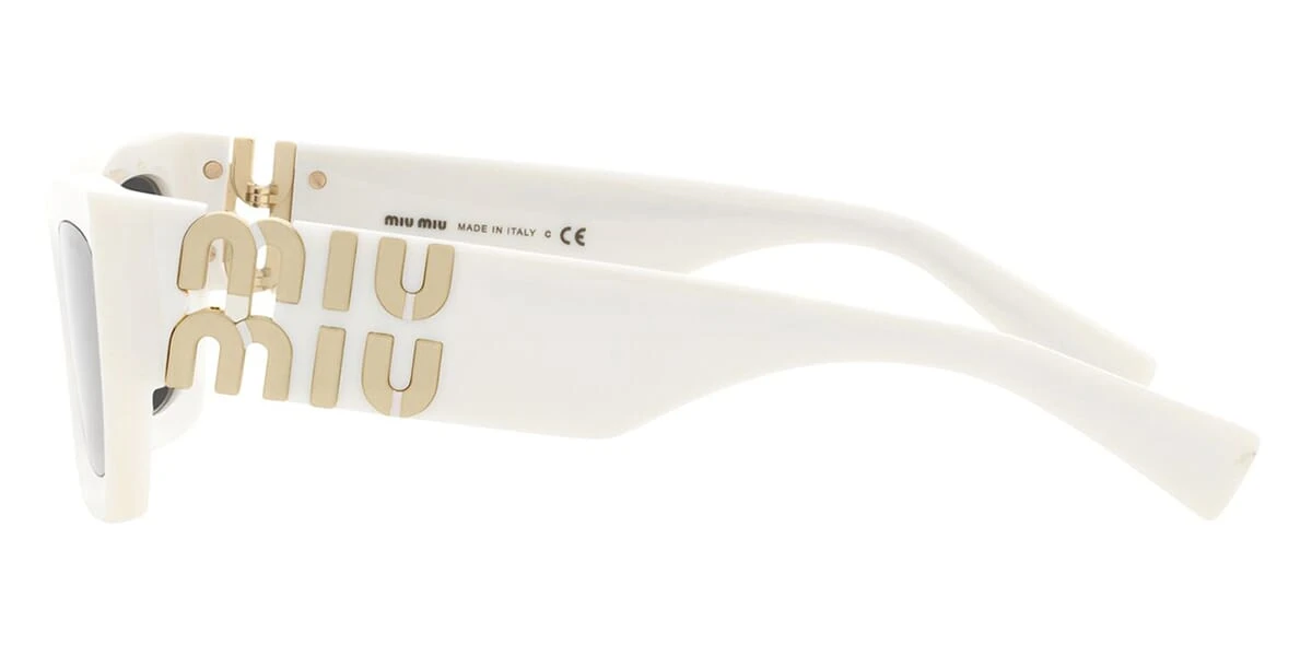 Miu Miu MU 09WS 1425S0 3 Miu Miu MU 09WS 1425S0 - Image 3
