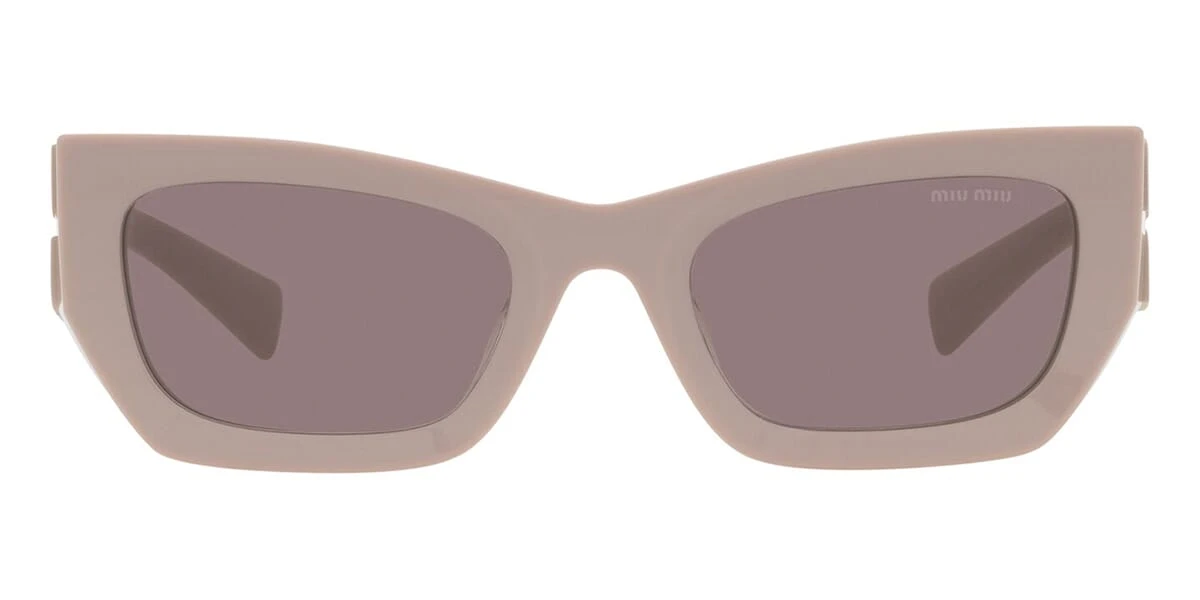 Miu Miu MU 09WS 17C6X1 2 Miu Miu MU 09WS 17C6X1 - Image 2