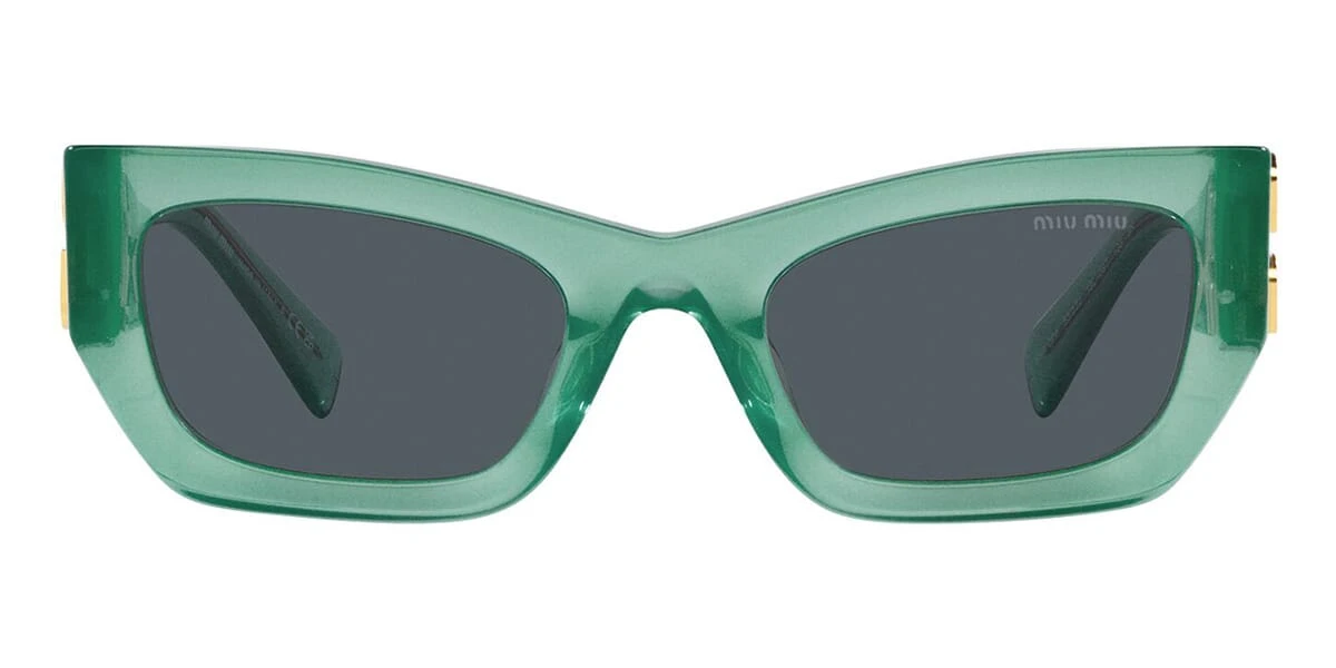 Miu Miu MU 09WS 19L09T 2 Miu Miu MU 09WS 19L09T - Image 2