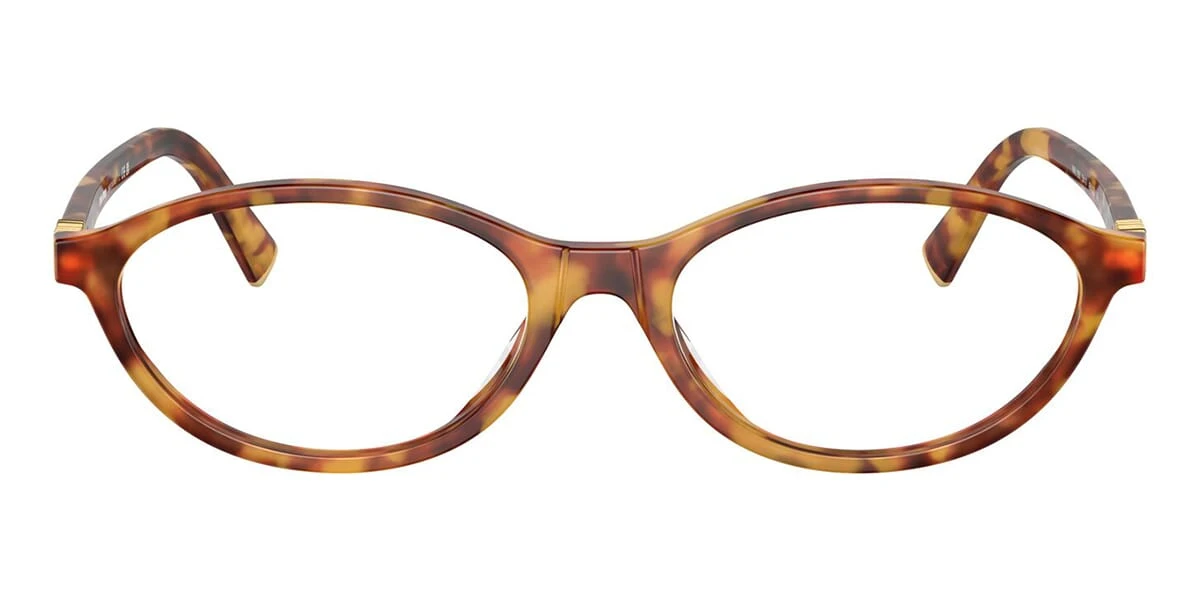 Miu Miu MU 09XV 4BW1O1 2 Miu Miu MU 09XV 4BW1O1 - Image 2