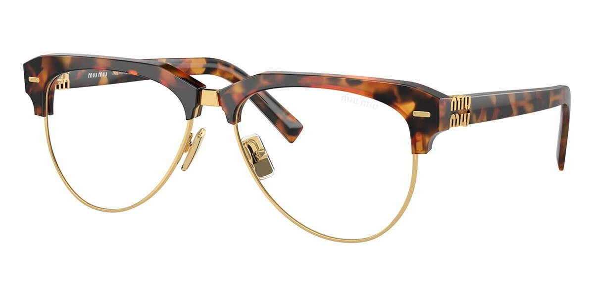 Miu Miu MU 09ZS 19P08N Blue Control 1 Miu Miu MU 09ZS 19P08N Blue Control