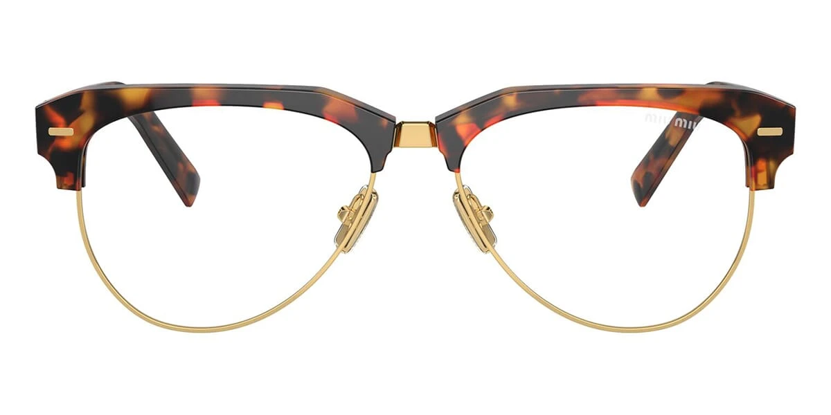 Miu Miu MU 09ZS 19P08N Blue Control 2 Miu Miu MU 09ZS 19P08N Blue Control - Image 2