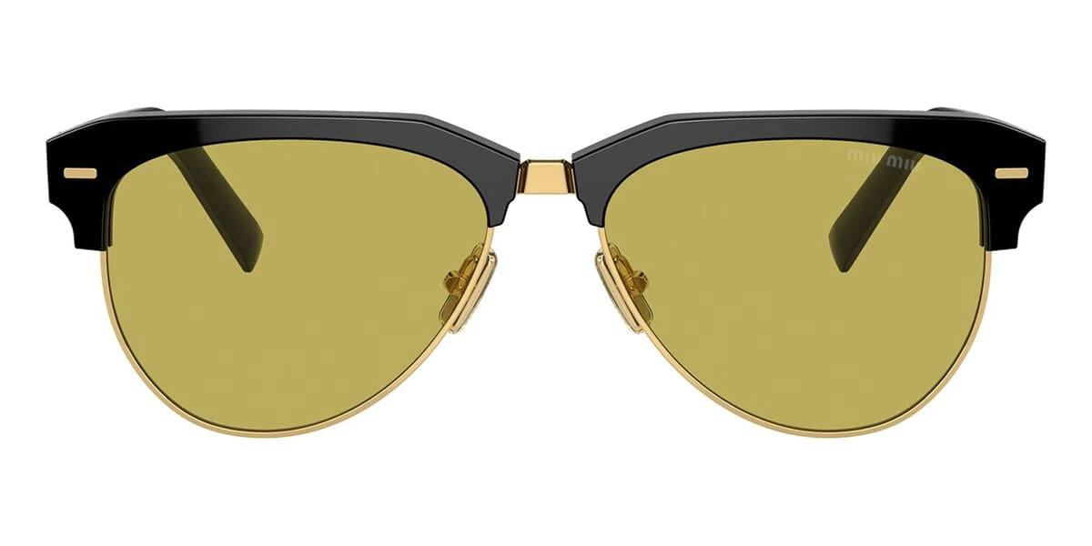 Miu Miu MU 09ZS 1AB07O 2 Miu Miu MU 09ZS 1AB07O - Image 2