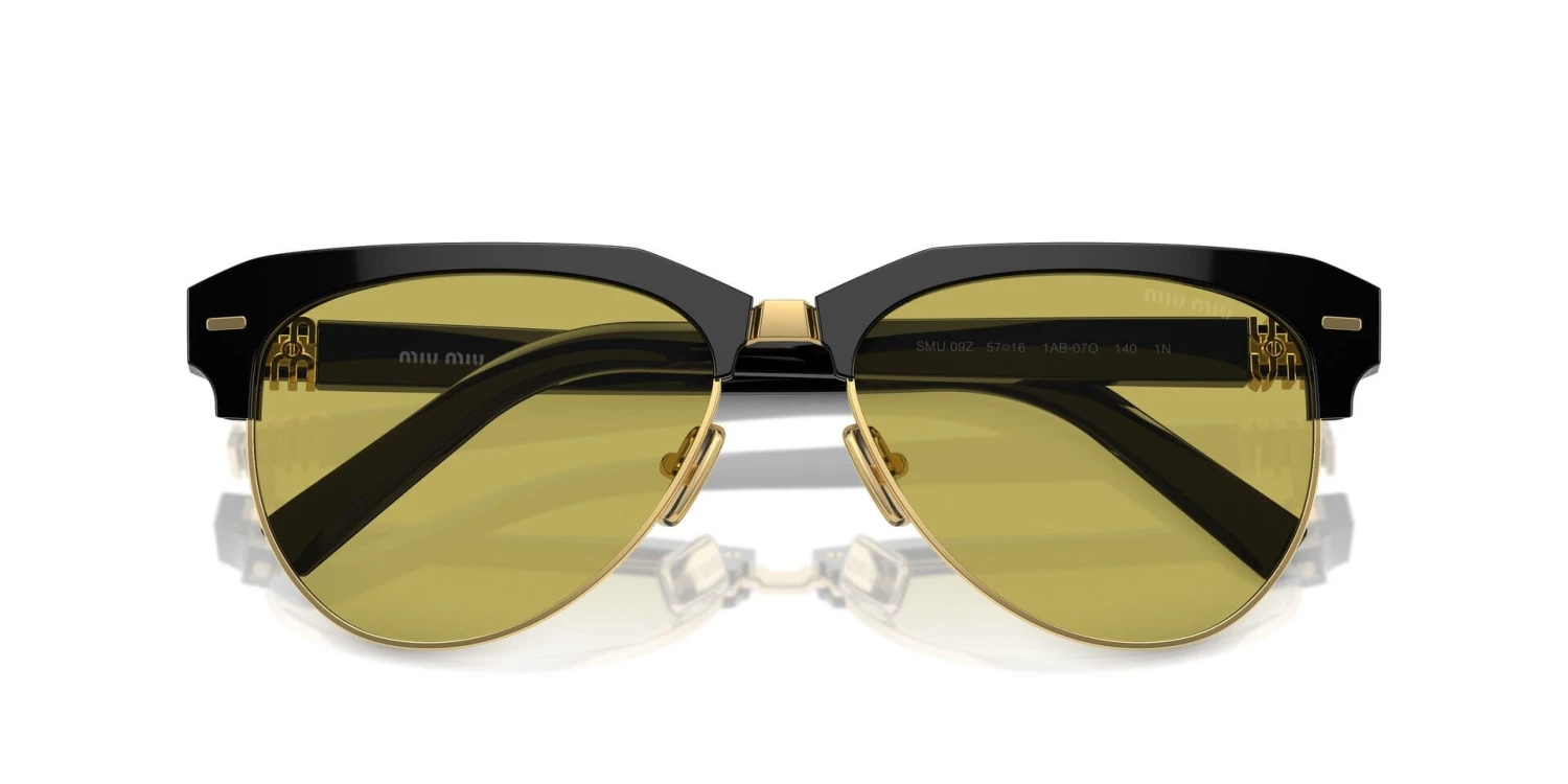 Miu Miu MU 09ZS 1AB07O 7 Miu Miu MU 09ZS 1AB07O - Image 7