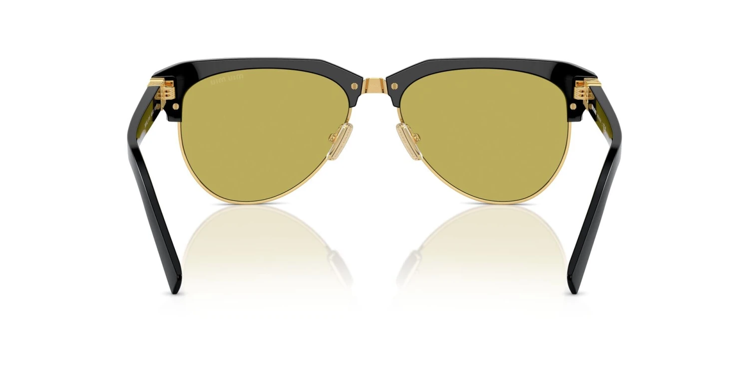 Miu Miu MU 09ZS 1AB07O 8 Miu Miu MU 09ZS 1AB07O - Image 8