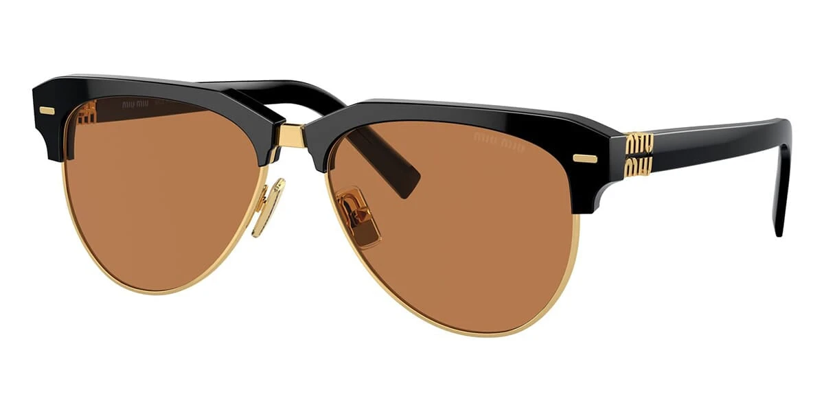 Miu Miu MU 09ZS 1AB2Z1 1 Miu Miu MU 09ZS 1AB2Z1