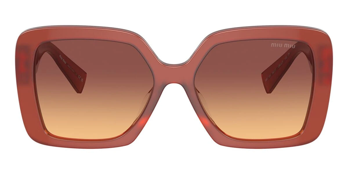 Miu Miu MU 10YS 10M07P 2 Miu Miu MU 10YS 10M07P - Image 2