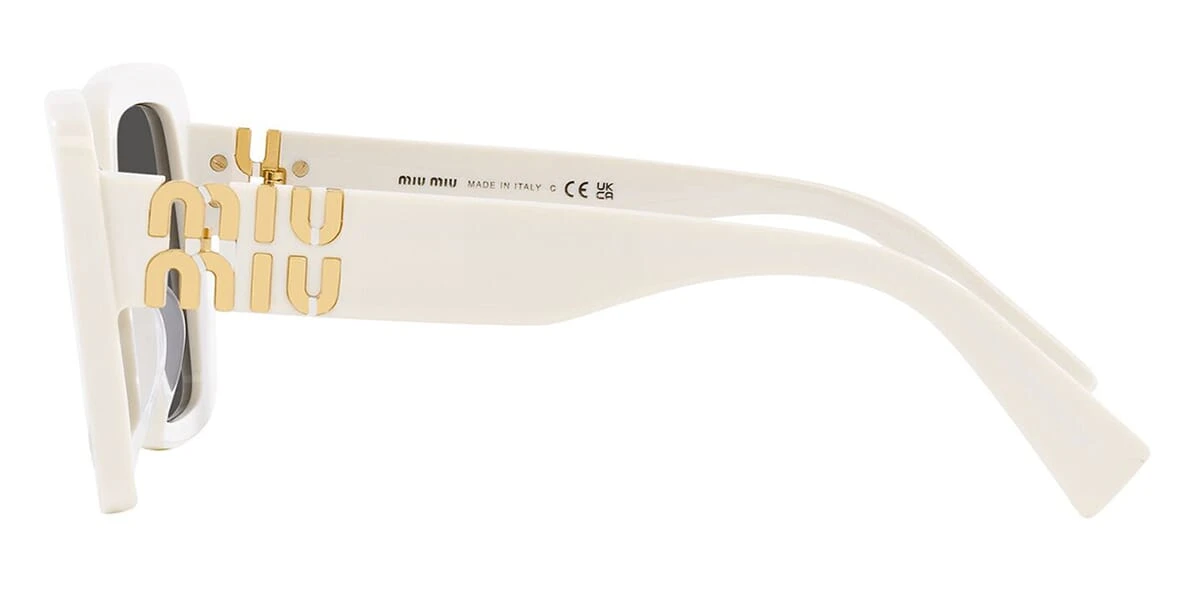 Miu Miu MU 10YS 1425S0 3 Miu Miu MU 10YS 1425S0 - Image 3