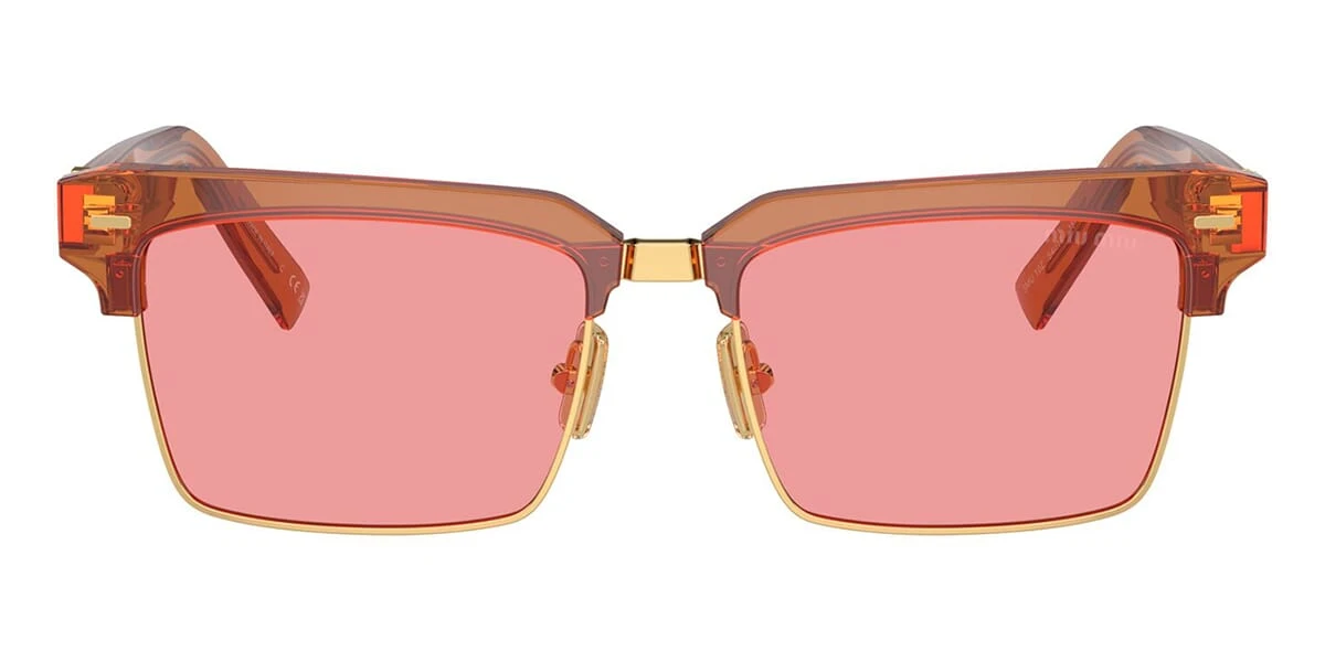 Miu Miu MU 10ZS 15T1D0 2 Miu Miu MU 10ZS 15T1D0 - Image 2