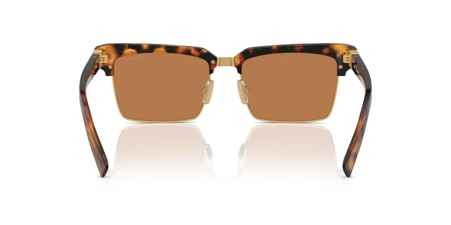 Miu Miu MU 10ZS 19P2Z1 6 Miu Miu MU 10ZS 19P2Z1 - Image 6