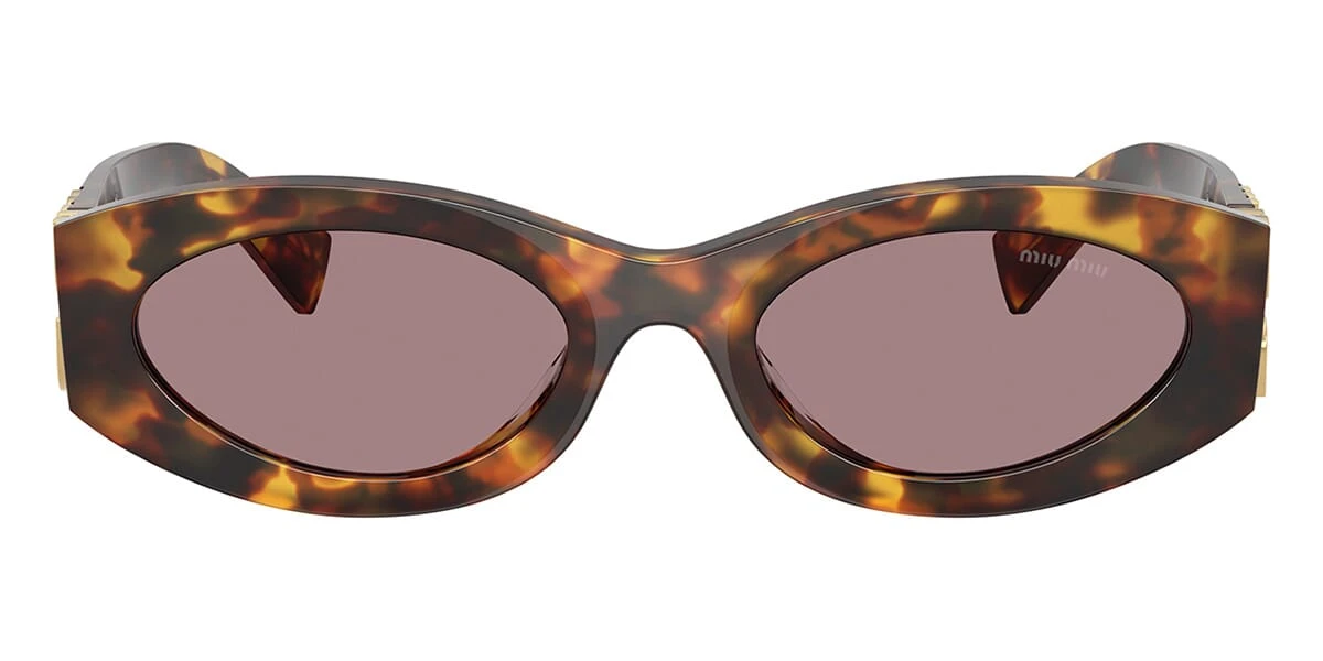 Miu Miu MU 11WS 14L20I 2 Miu Miu MU 11WS 14L20I - Image 2