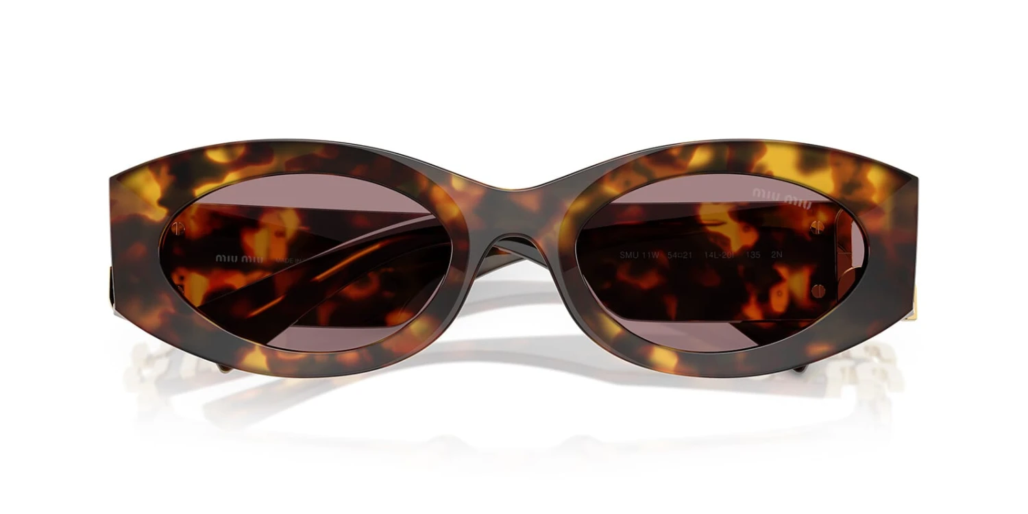 Miu Miu MU 11WS 14L20I 4 Miu Miu MU 11WS 14L20I - Image 4