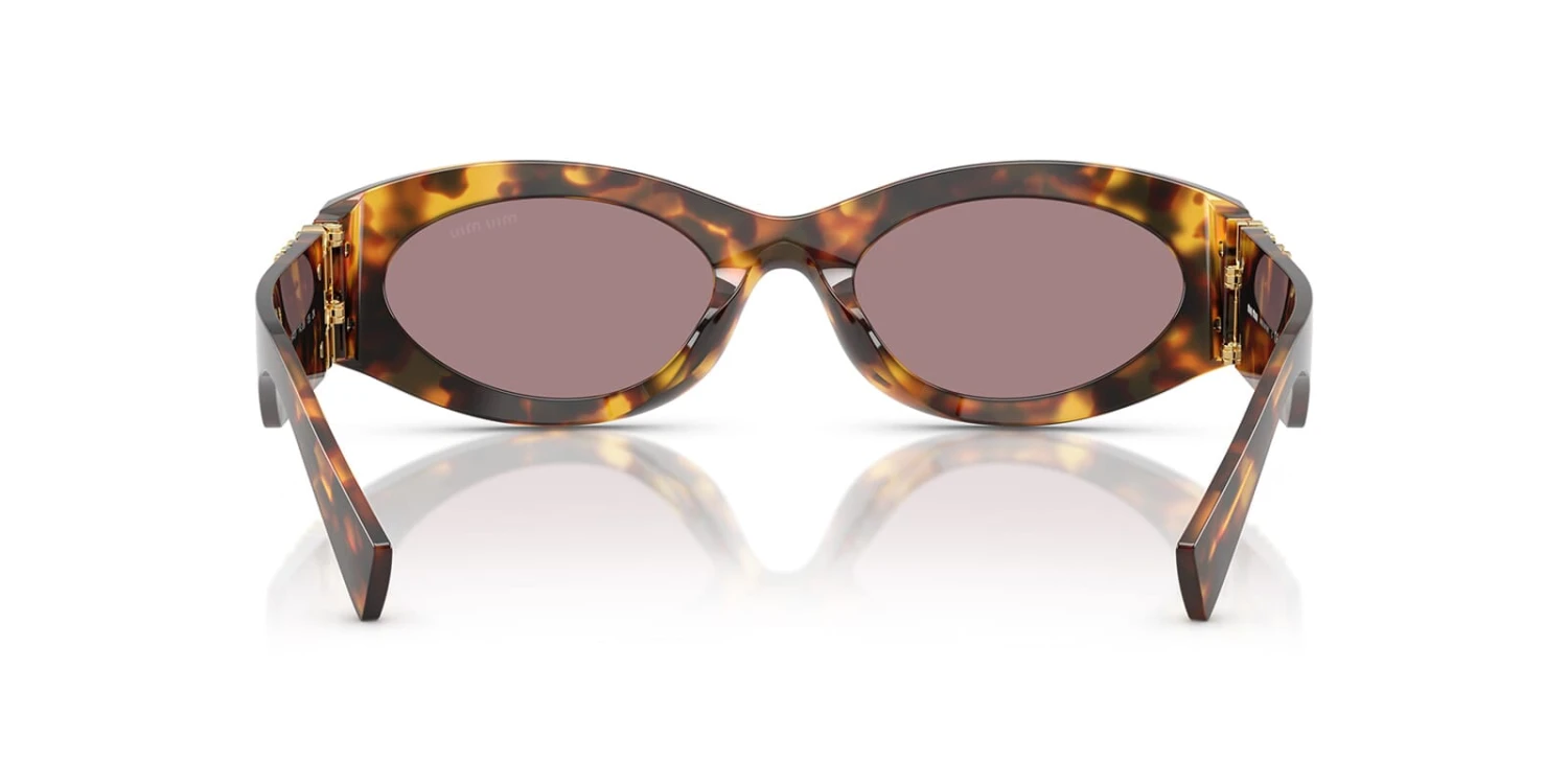 Miu Miu MU 11WS 14L20I 5 Miu Miu MU 11WS 14L20I - Image 5