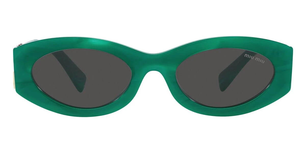 Miu Miu MU 11WS 15H5S0 2 Miu Miu MU 11WS 15H5S0 - Image 2