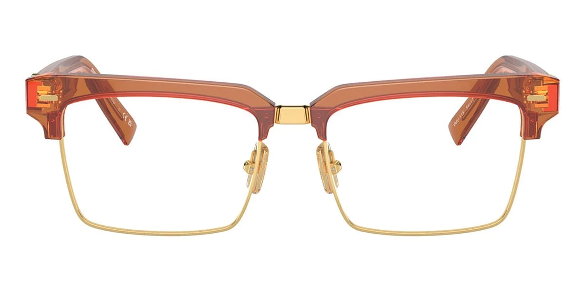 Miu Miu MU 11XV 15T1O1 2 Miu Miu MU 11XV 15T1O1 - Image 2