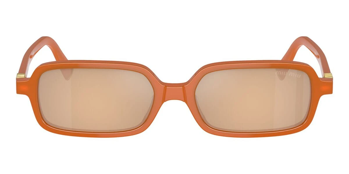 Miu Miu Regard MU 11ZS 11V40D 2 Miu Miu Regard MU 11ZS 11V40D - Image 2