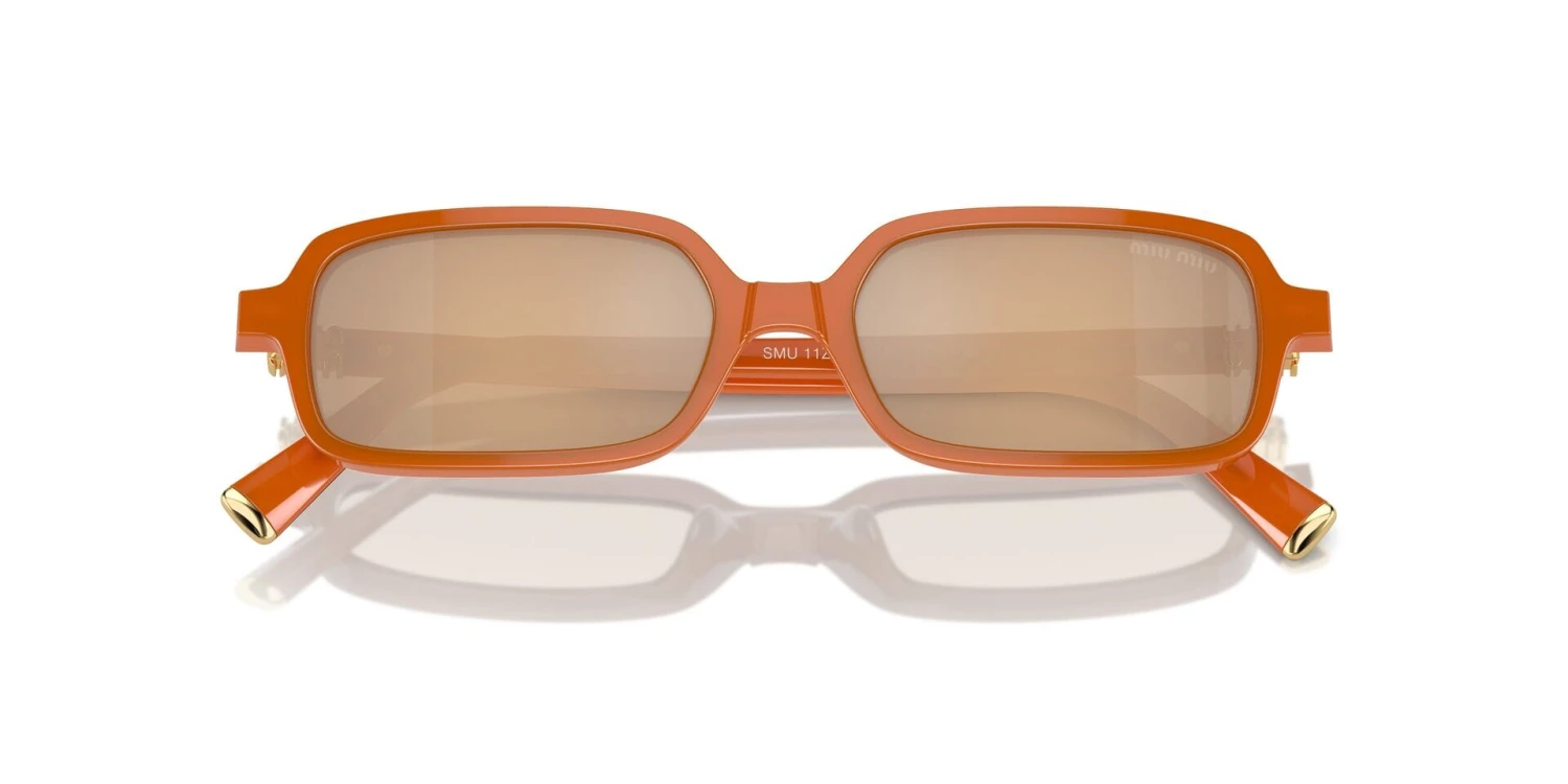 Miu Miu Regard MU 11ZS 11V40D 4 Miu Miu Regard MU 11ZS 11V40D - Image 4