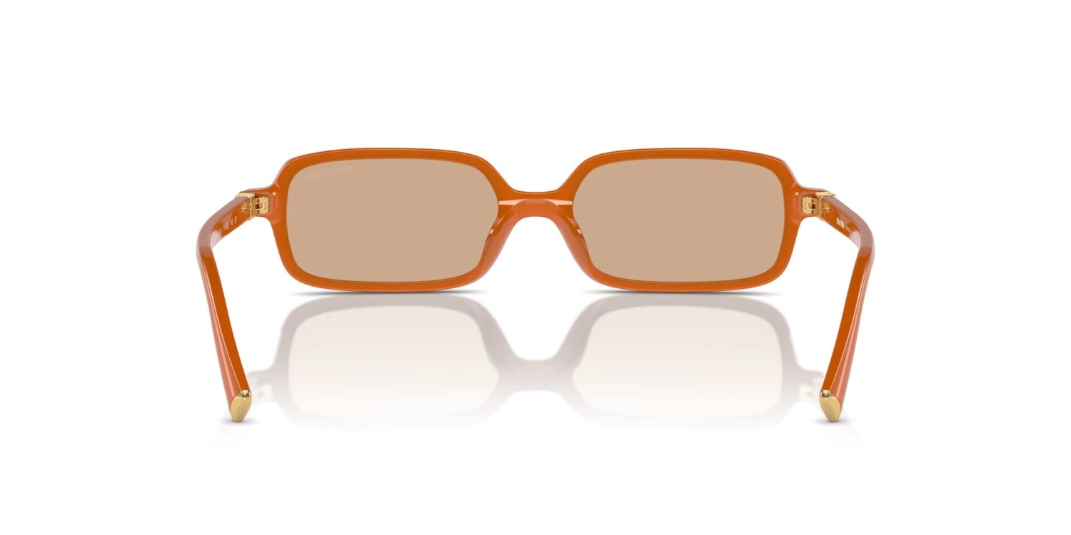 Miu Miu Regard MU 11ZS 11V40D 5 Miu Miu Regard MU 11ZS 11V40D - Image 5