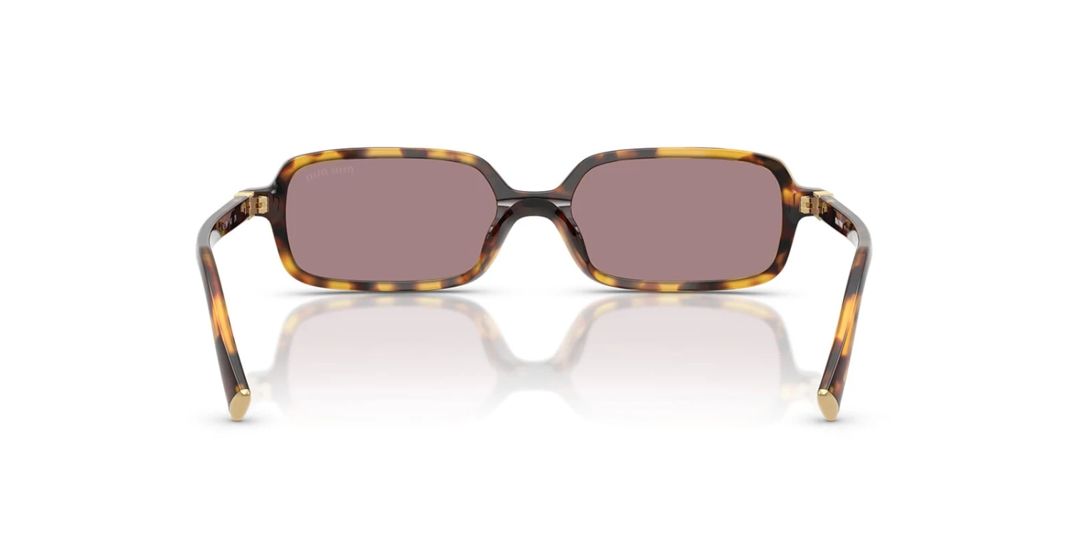 Miu Miu MU Regard 11ZS 14L20I 6 Miu Miu MU Regard 11ZS 14L20I - Image 6